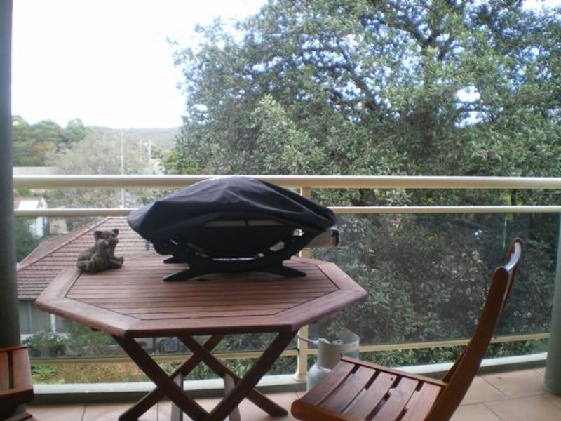 18/530-536 President Ave, Sutherland NSW 2232