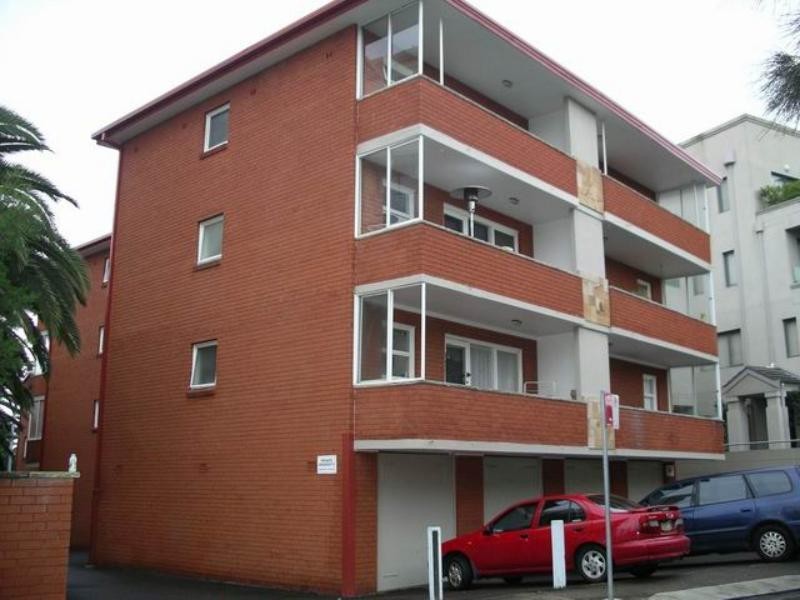 9/67 Gerrale St, Cronulla NSW 2230