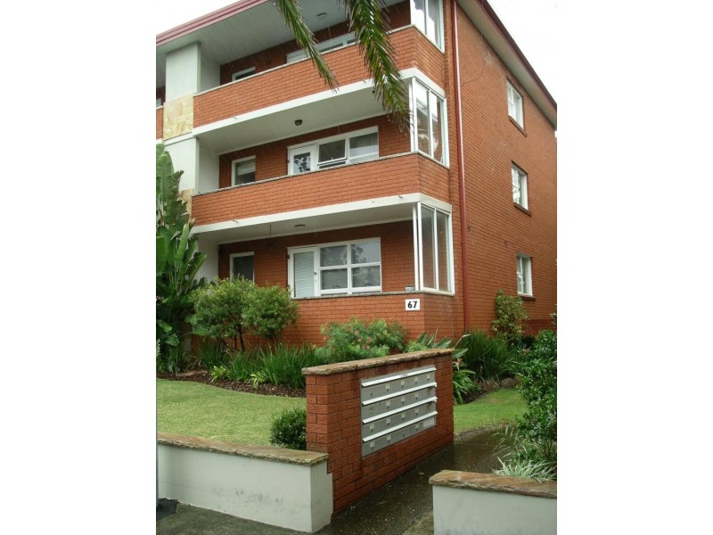 9/67 Gerrale St, Cronulla NSW 2230