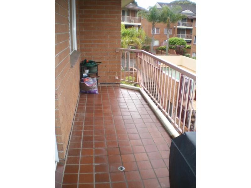 69/491-497 President Ave, Sutherland NSW 2232