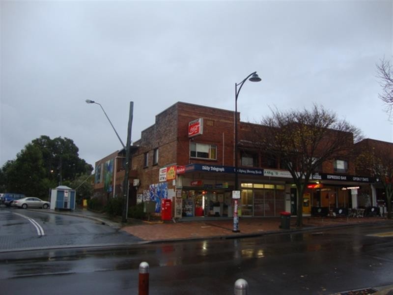 4/165 Oak Rd, Kirrawee NSW 2232