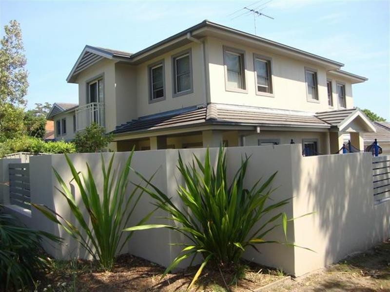 4/23-25 Forest Rd, Yowie Bay NSW 2228