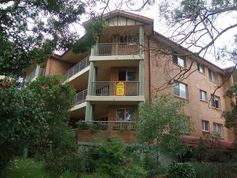 19/10 Clio St, Sutherland NSW 2232