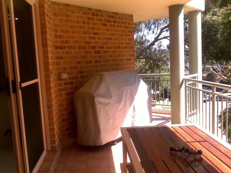 19/10 Clio St, Sutherland NSW 2232