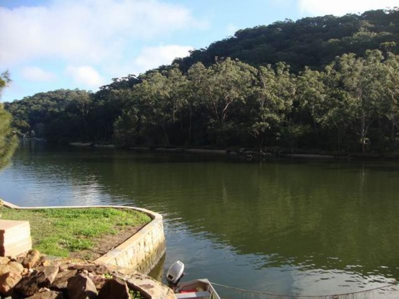 2/225 Prince Edward Park Dr, Woronora NSW 2232