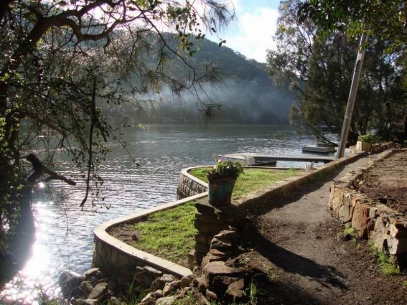 2/225 Prince Edward Park Dr, Woronora NSW 2232