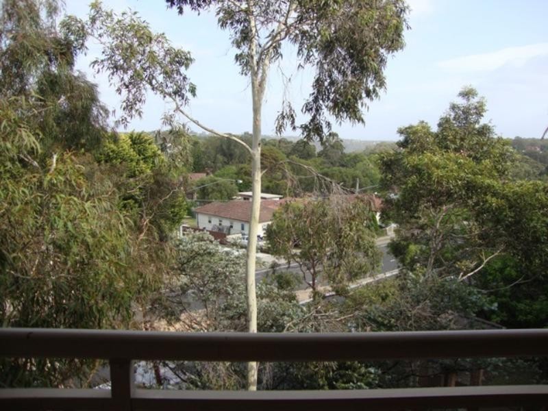 63/60-66 Linden St, Sutherland NSW 2232