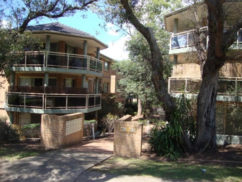10/530-536 President Ave, Sutherland NSW 2232