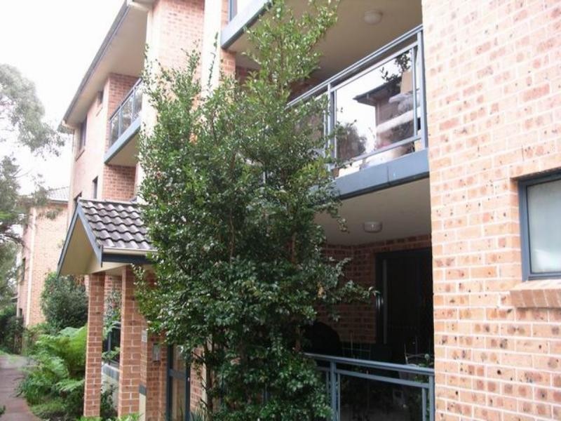 8/614 Princes Hwy, Kirrawee NSW 2232