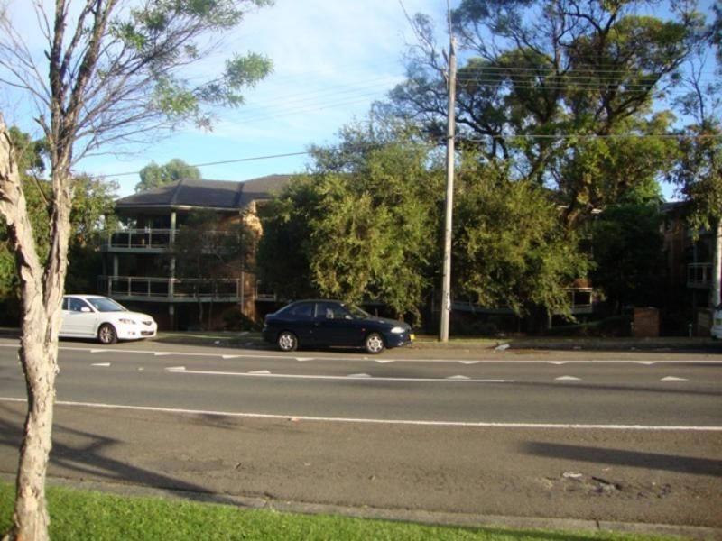 18/530-536 President Ave, Sutherland NSW 2232