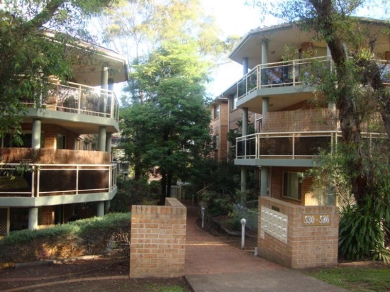 18/530-536 President Ave, Sutherland NSW 2232