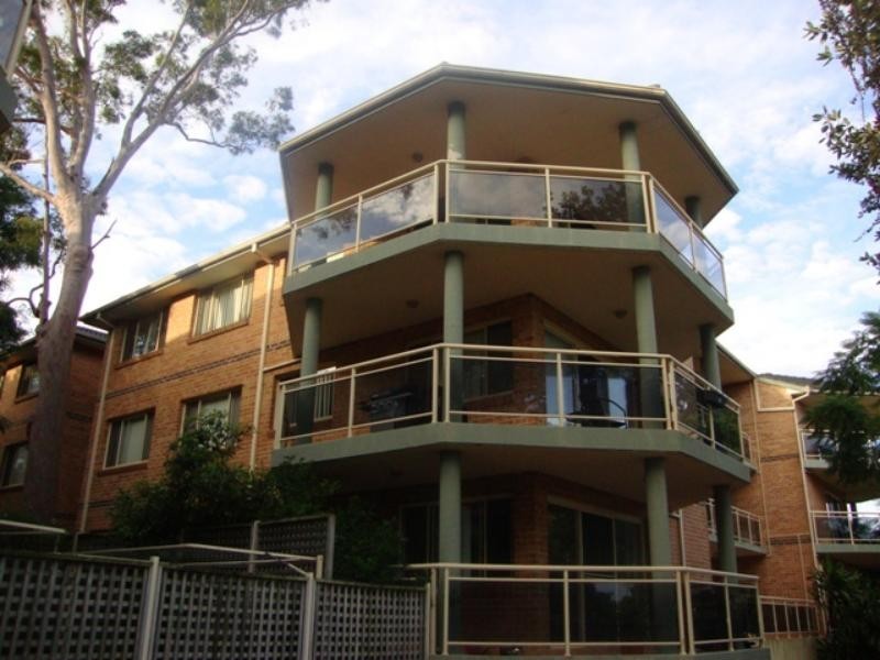 18/530-536 President Ave, Sutherland NSW 2232