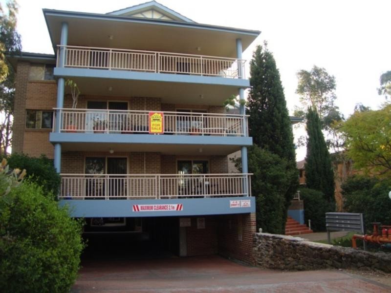 4/41-43 Vermont St, Sutherland NSW 2232