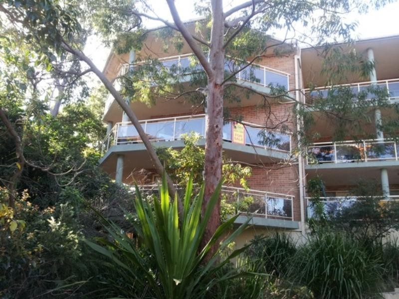 30/530-536 President Ave, Sutherland NSW 2232