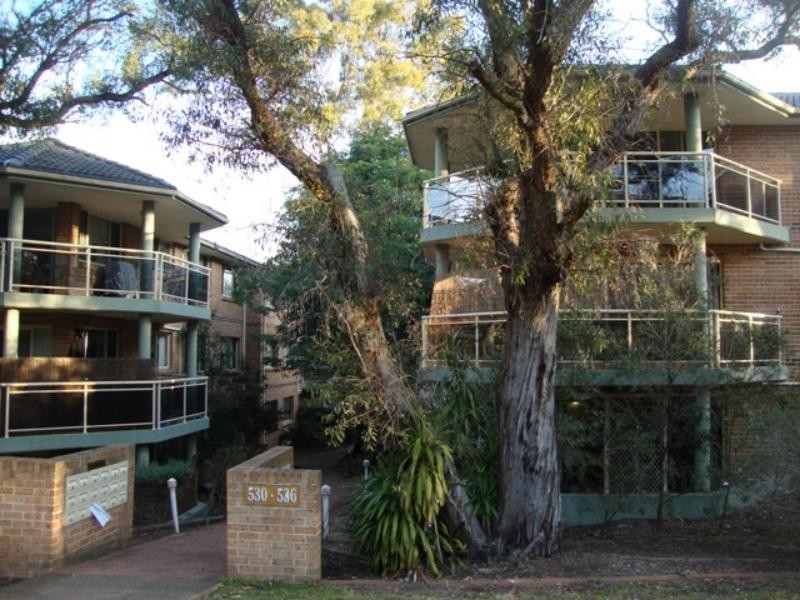 30/530-536 President Ave, Sutherland NSW 2232