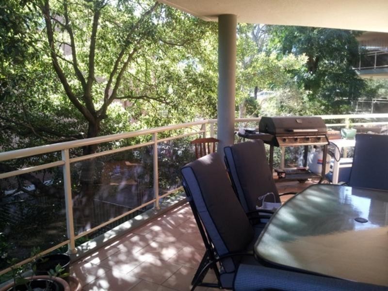 30/530-536 President Ave, Sutherland NSW 2232