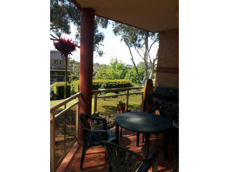 24/1 Morley St, Sutherland NSW 2232