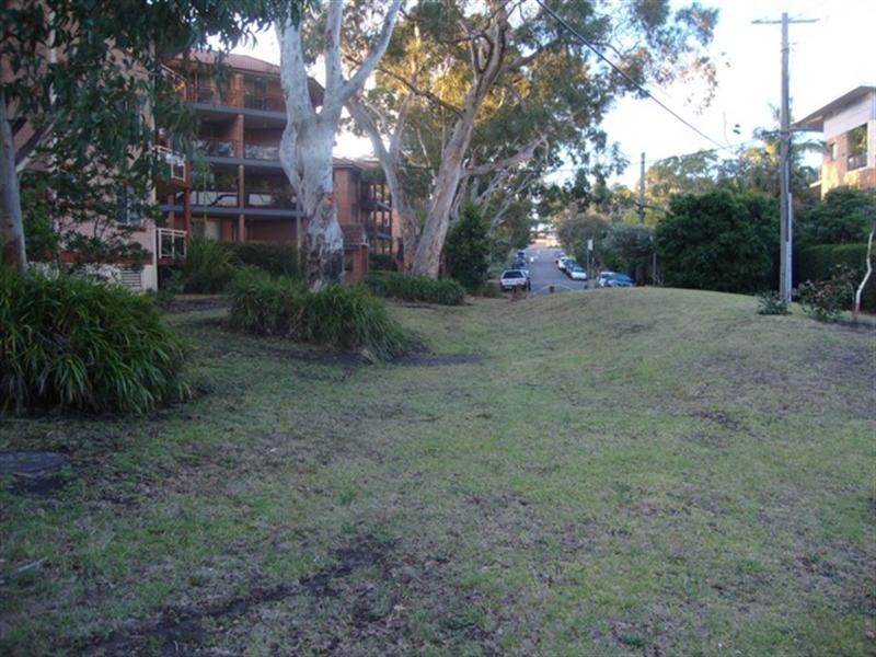 24/1 Morley St, Sutherland NSW 2232