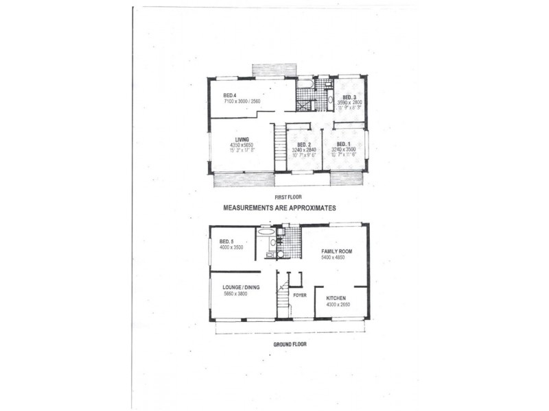 2 Burrawang Pl, Alfords Point NSW 2234
