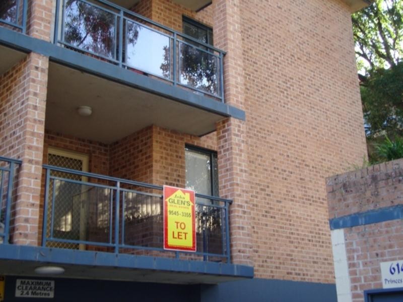 3/614 Princes Hwy, Kirrawee NSW 2232