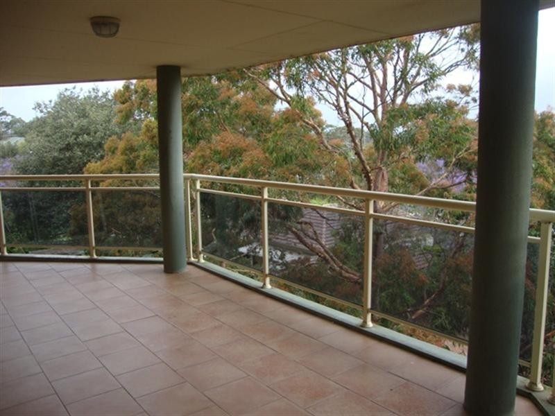 36/530-536 President Ave, Sutherland NSW 2232