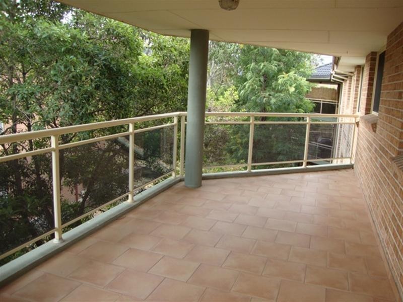 36/530-536 President Ave, Sutherland NSW 2232