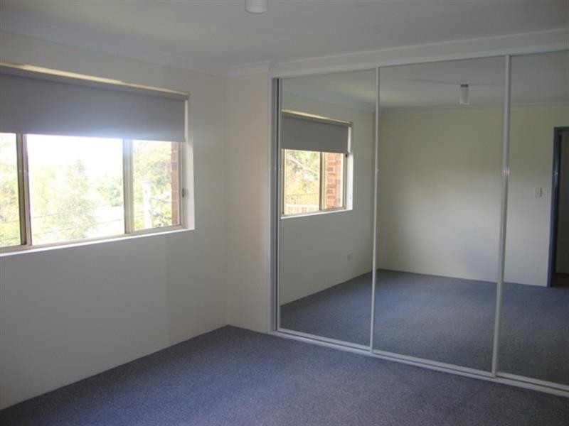 18/3-7 Park St, Sutherland NSW 2232