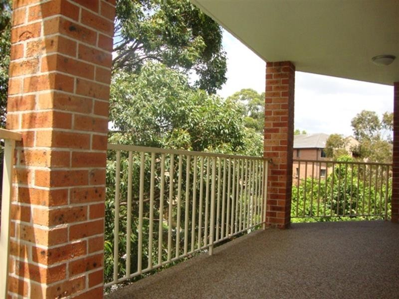 18/3-7 Park St, Sutherland NSW 2232