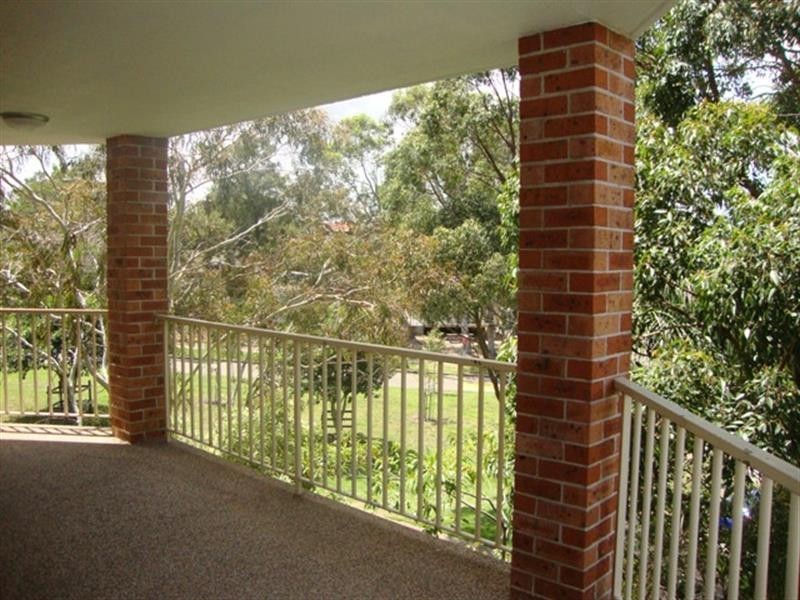 18/3-7 Park St, Sutherland NSW 2232
