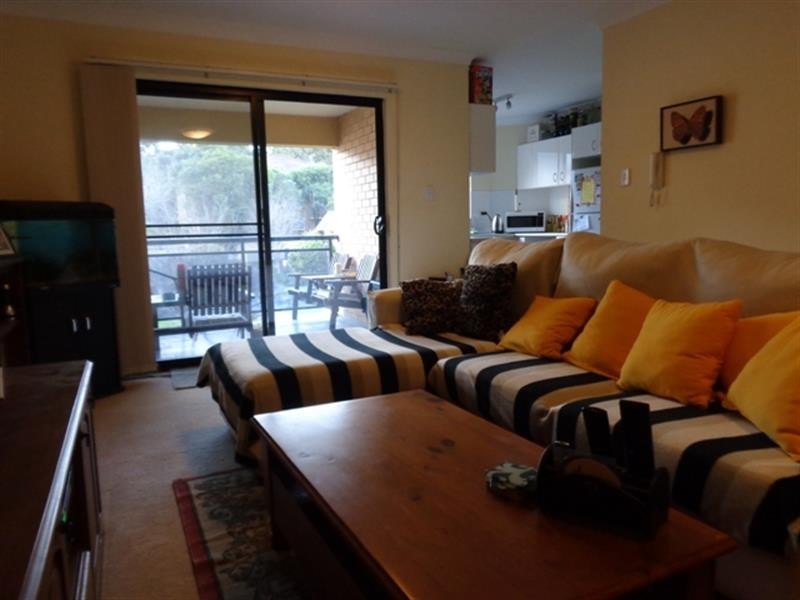 27/104-112 Glencoe St, Sutherland NSW 2232