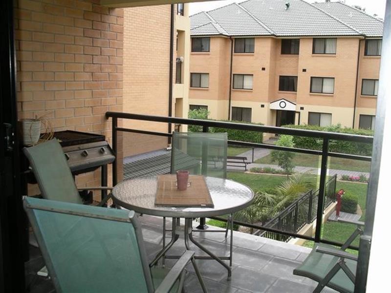 27/104-112 Glencoe St, Sutherland NSW 2232