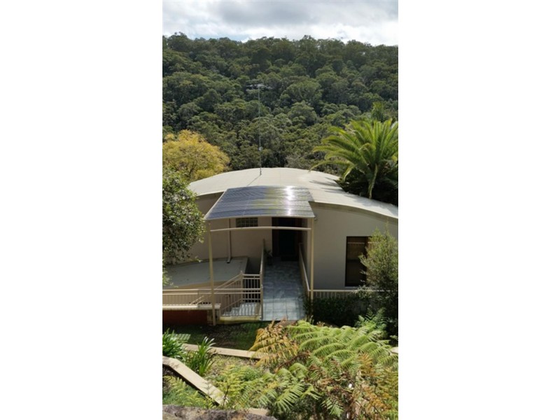 223 Prince Edward Park  Dr, Woronora NSW 2232