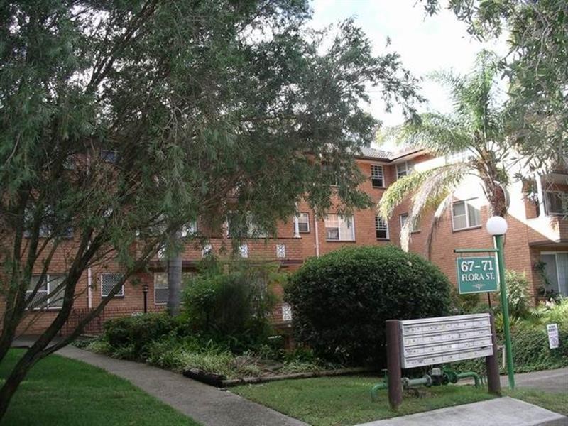 35/67-71 Flora St, Kirrawee NSW 2232