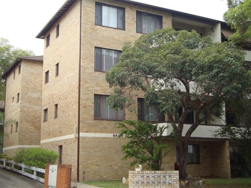 11/64-66 Noble St, Allawah NSW 2218