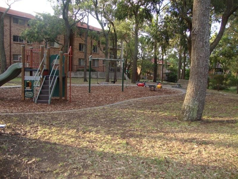 9/614 Princes Hwy, Kirrawee NSW 2232