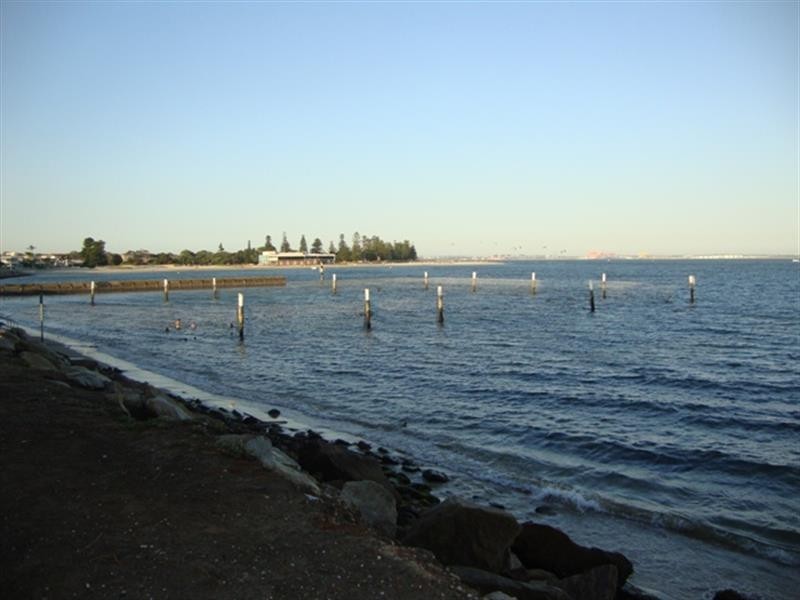 9/125 Clareville Ave, Dolls Point NSW 2219