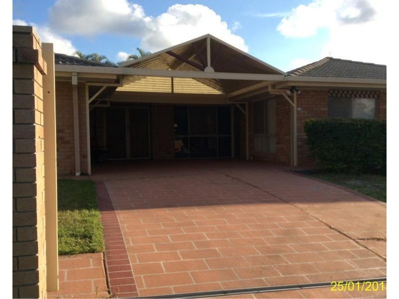 109 Chatswood Road, Daisy Hill QLD 4127