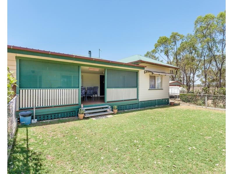 15 Sprott Road, Ellinthorp QLD 4362