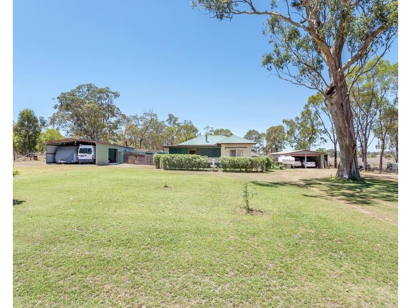 15 Sprott Road, Ellinthorp QLD 4362