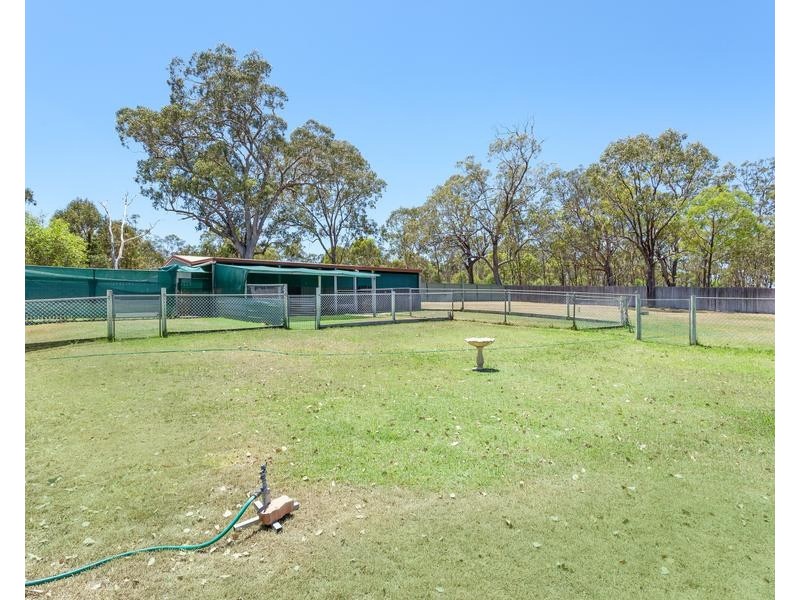 15 Sprott Road, Ellinthorp QLD 4362