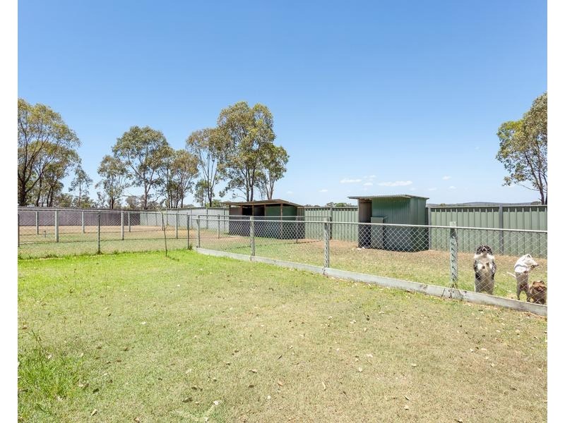 15 Sprott Road, Ellinthorp QLD 4362