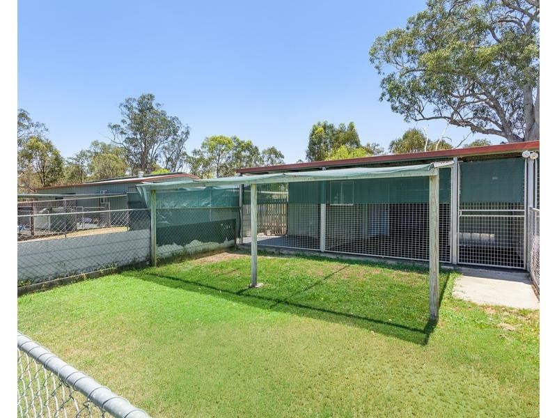 15 Sprott Road, Ellinthorp QLD 4362