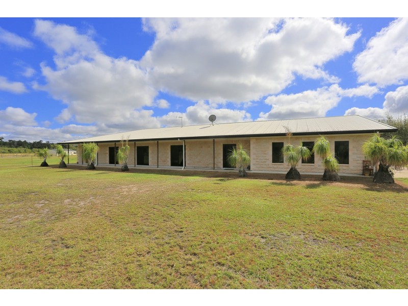 2574 Goodwood Road, Goodwood QLD 4660