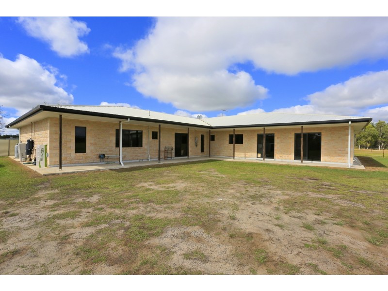 2574 Goodwood Road, Goodwood QLD 4660