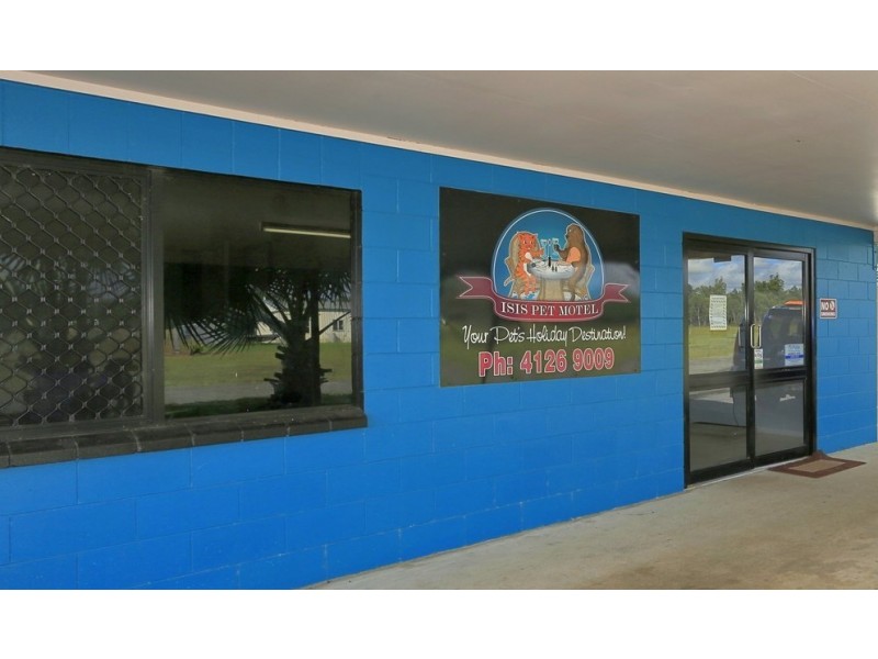 2574 Goodwood Road, Goodwood QLD 4660