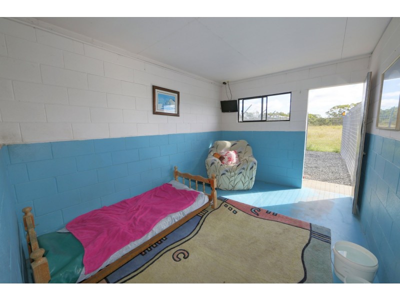 2574 Goodwood Road, Goodwood QLD 4660