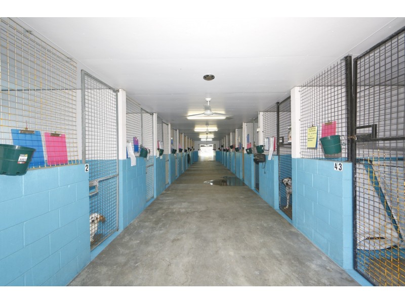 2574 Goodwood Road, Goodwood QLD 4660