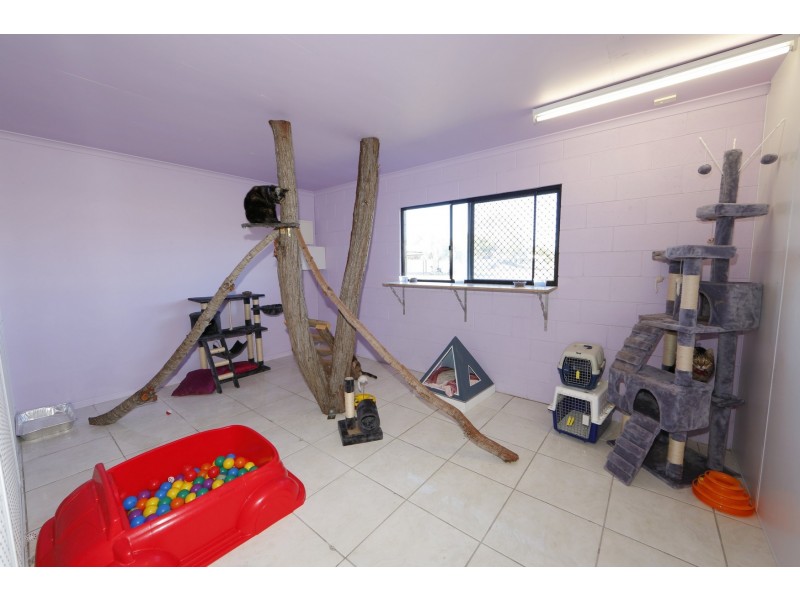 2574 Goodwood Road, Goodwood QLD 4660