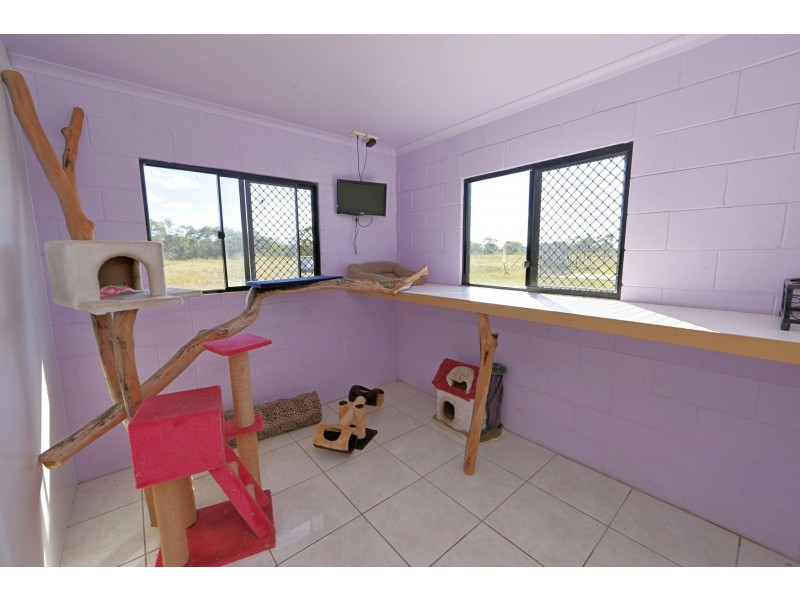 2574 Goodwood Road, Goodwood QLD 4660