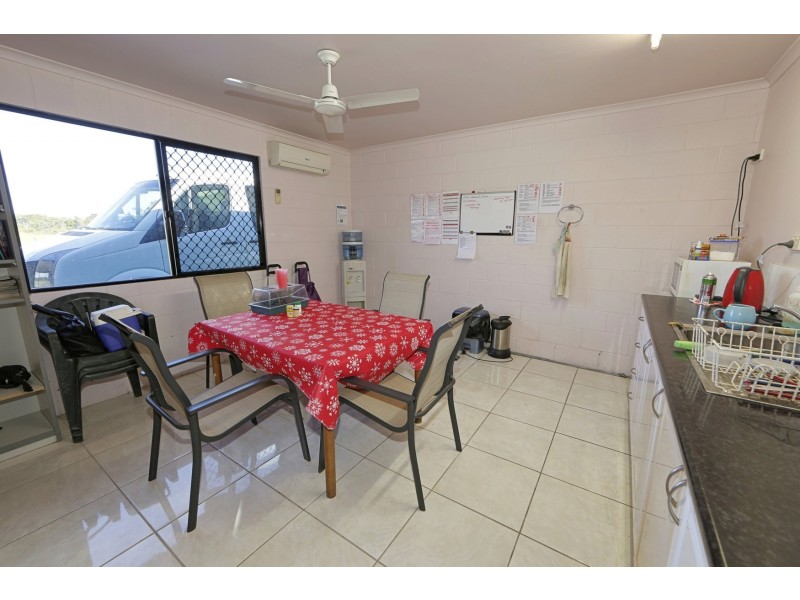2574 Goodwood Road, Goodwood QLD 4660